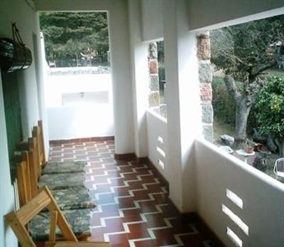 фото отеля Hosteria Los Angeles