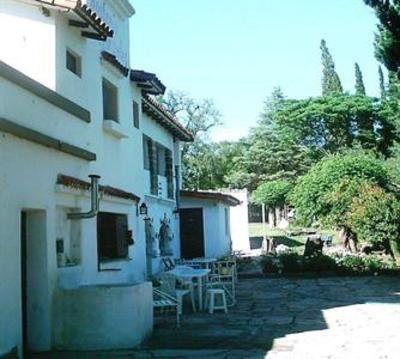 фото отеля Hosteria Los Angeles