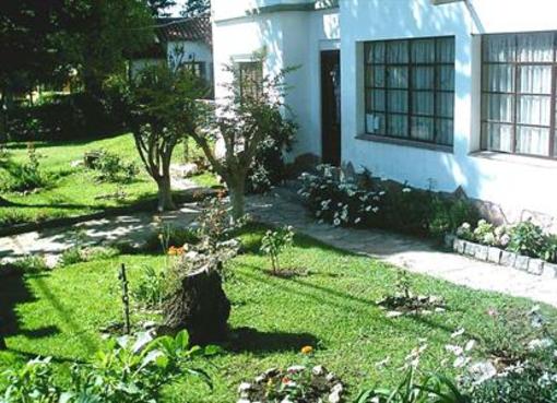 фото отеля Hosteria Los Angeles