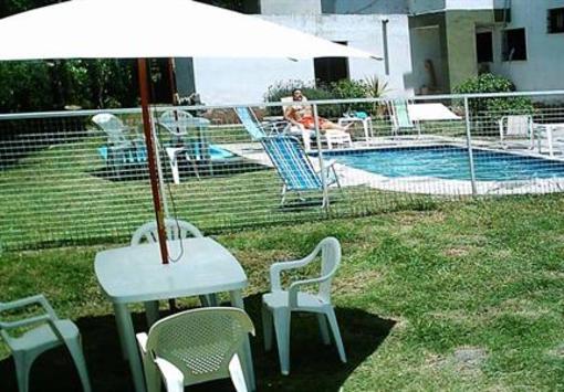 фото отеля Hosteria Los Angeles