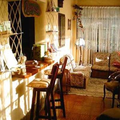 фото отеля Hosteria Los Angeles