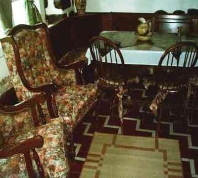 фото отеля Hosteria Los Angeles