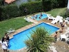 фото отеля Hosteria Los Angeles