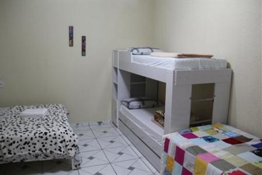 фото отеля Pousada Casa do Luiggi