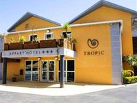 Residence Tropic Appart'Hotel