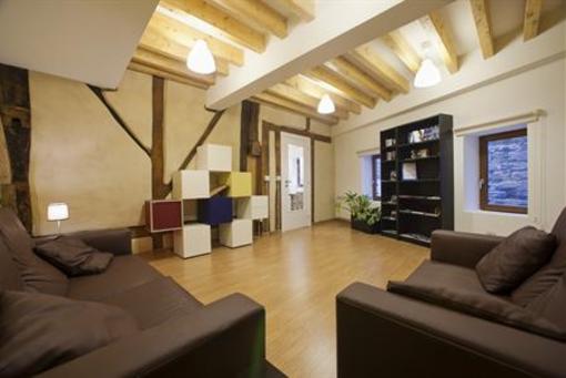 фото отеля El Albergue de La Catedral
