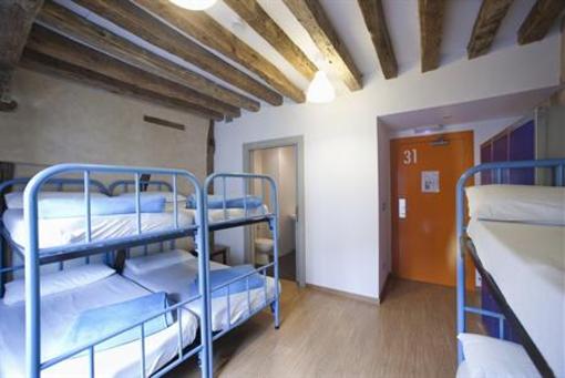 фото отеля El Albergue de La Catedral