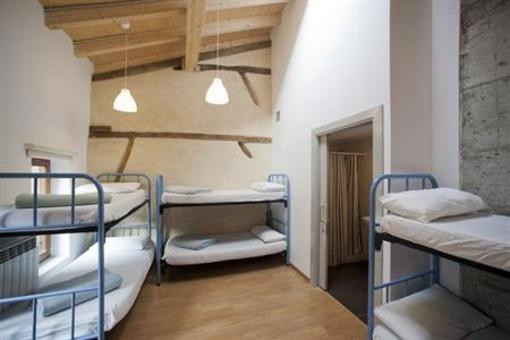 фото отеля El Albergue de La Catedral