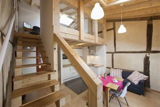 фото отеля El Albergue de La Catedral