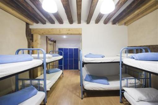 фото отеля El Albergue de La Catedral