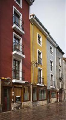 фото отеля El Albergue de La Catedral
