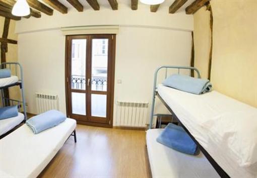 фото отеля El Albergue de La Catedral