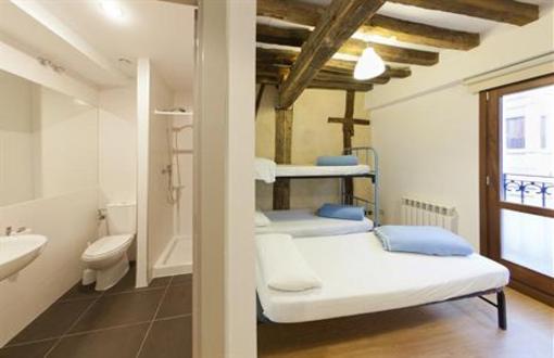 фото отеля El Albergue de La Catedral