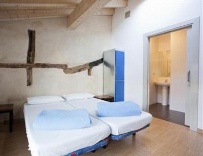 фото отеля El Albergue de La Catedral