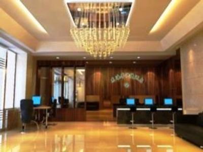 фото отеля Shijiazhuang Dong Hai An Express Hotel