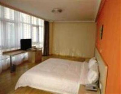 фото отеля Shijiazhuang Dong Hai An Express Hotel
