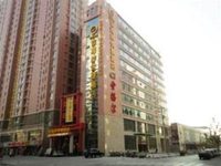 Shijiazhuang Dong Hai An Express Hotel Shijiazhuang Dong Hai An Express Hotel