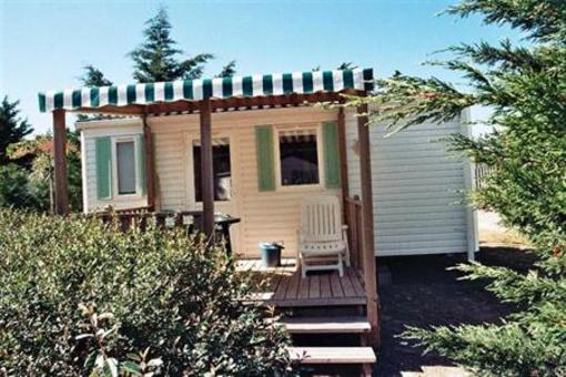 фото отеля Camping la Pomme de Pin
