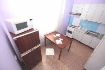 фото отеля Rental Apartments