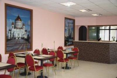 фото отеля Alekseevsky Hotel