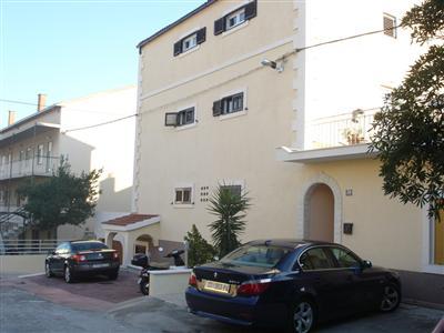 фото отеля Matic Apartments Split