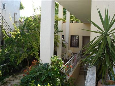 фото отеля Matic Apartments Split