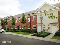 Berkshire Rooms at Newbury Apartments