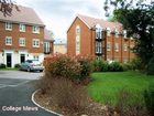 фото отеля Berkshire Rooms at Newbury Apartments