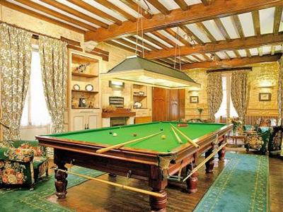 фото отеля Relais Du Perigord Noir Hotel Siorac-en-Perigord