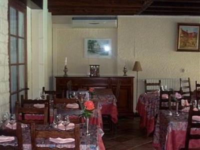 фото отеля Relais Du Perigord Noir Hotel Siorac-en-Perigord
