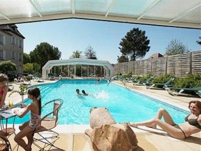 фото отеля Relais Du Perigord Noir Hotel Siorac-en-Perigord