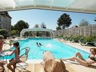 фото отеля Relais Du Perigord Noir Hotel Siorac-en-Perigord