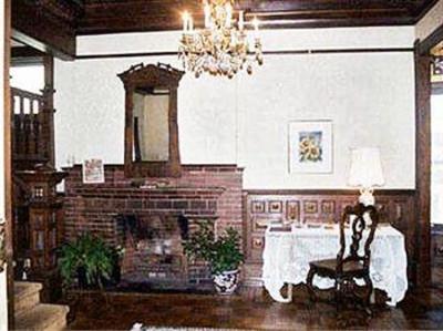 фото отеля Queen Anne Inn Dalcour