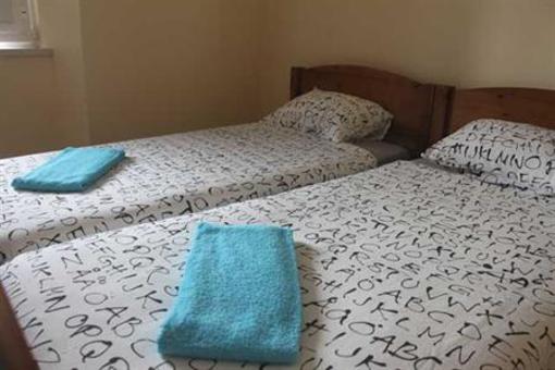 фото отеля Blue Moon Hostel