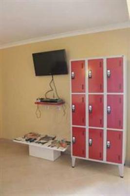 фото отеля Blue Moon Hostel