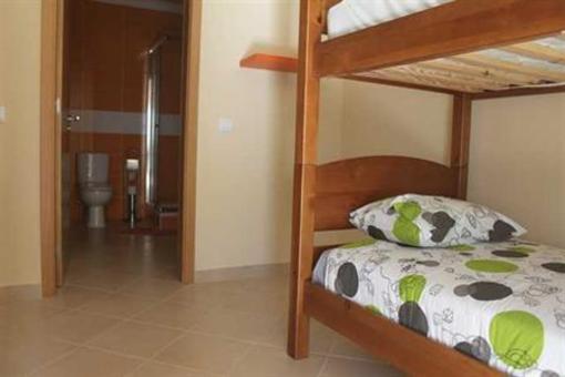 фото отеля Blue Moon Hostel