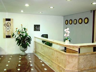 фото отеля Hotel Palace Frederico
