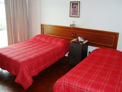 фото отеля Hotel Palace Frederico