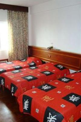фото отеля Hotel Palace Frederico