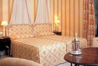 фото отеля City Park Hotel Sant Just Desvern