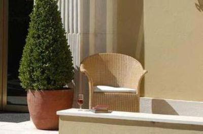 фото отеля City Park Hotel Sant Just Desvern