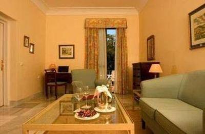 фото отеля City Park Hotel Sant Just Desvern