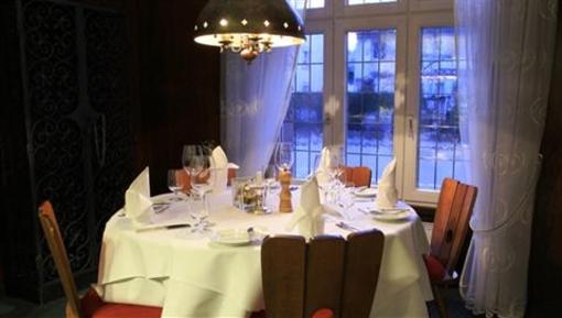 фото отеля Gasthaus Zum Kranz