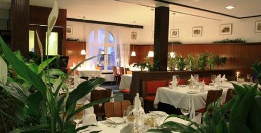 фото отеля Gasthaus Zum Kranz