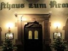 фото отеля Gasthaus Zum Kranz