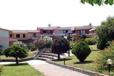 фото отеля Aparthotel Oasi Anfiteatro