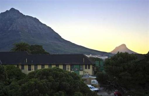 фото отеля Riverlodge Backpackers