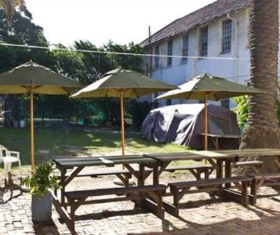 фото отеля Riverlodge Backpackers