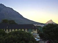 Riverlodge Backpackers