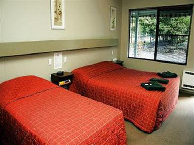 фото отеля Black Forest Motel